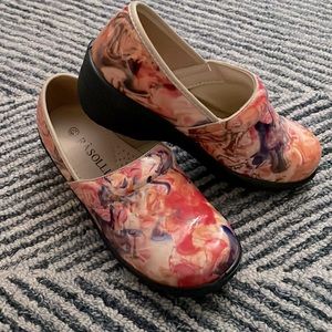 Rasolli Comfy Clogs - New